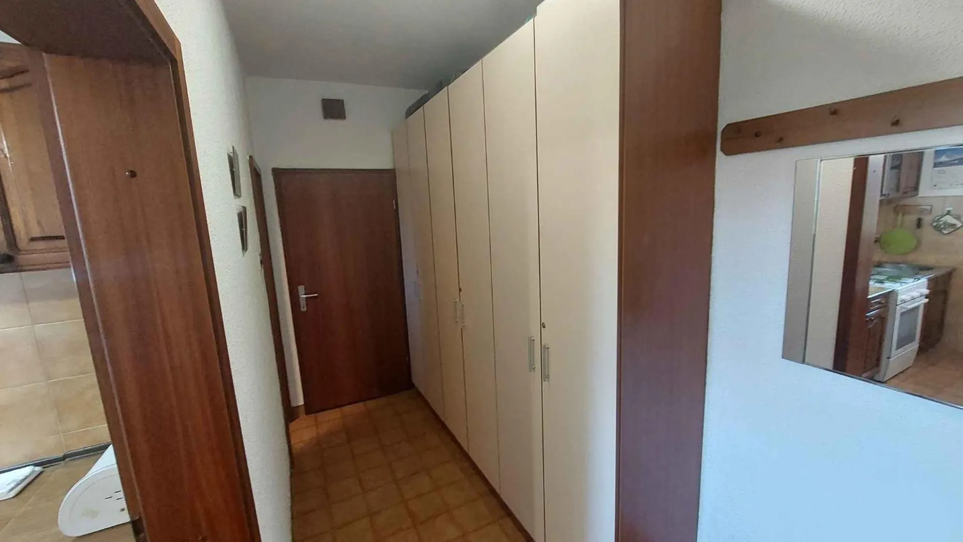 Apartment In Malinska/Insel Krk 14773